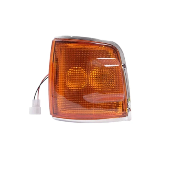 Farol Punta Para Chevrolet Luv 1989 1994 1.6  4za1